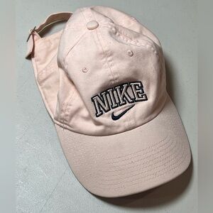 Nike Heritage 86 Retro Classic Nike Swoosh Classic Hat